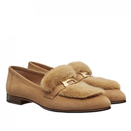 에르*스파리 밍크 로퍼 H202091Z