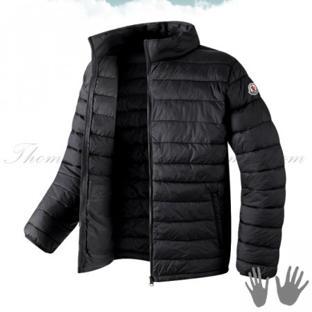 몽클*어   라이트 덕다운 패딩