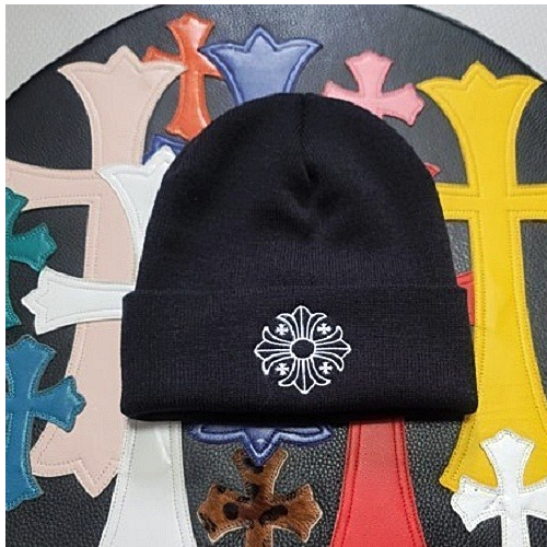 크롬*츠 타이니 플러스 비니