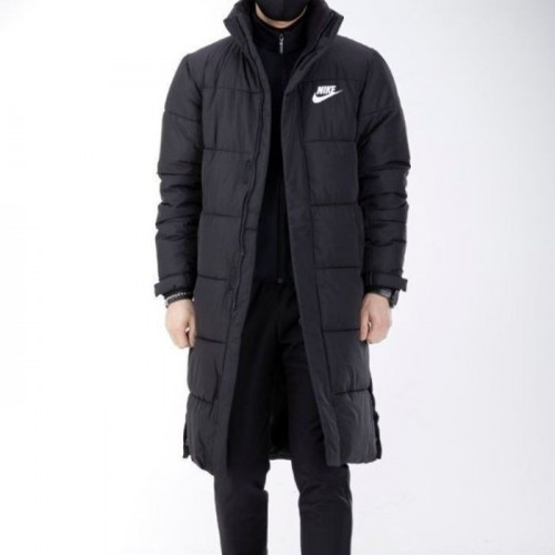 NIKE   웰론 벤치 롱패딩