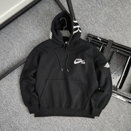 NIKE X DIOR  후디(기모)