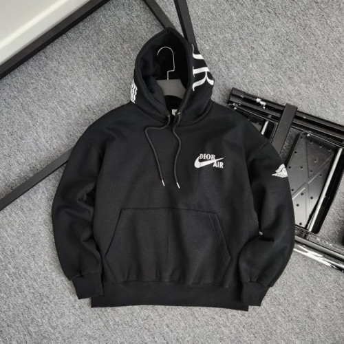 NIKE X DIOR  후디(기모)