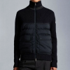 몽클*어 MONCLER 패딩 울 가디건