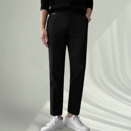 라코*테   기모 뒷밴딩 슬랙스