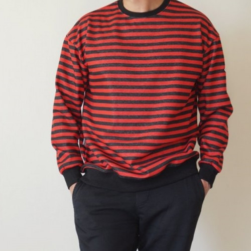 몽클*어   단가라 MTM (기모)