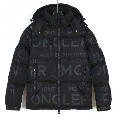 몽클*어   Trentaise 구스다운 헤비패딩(거위털)