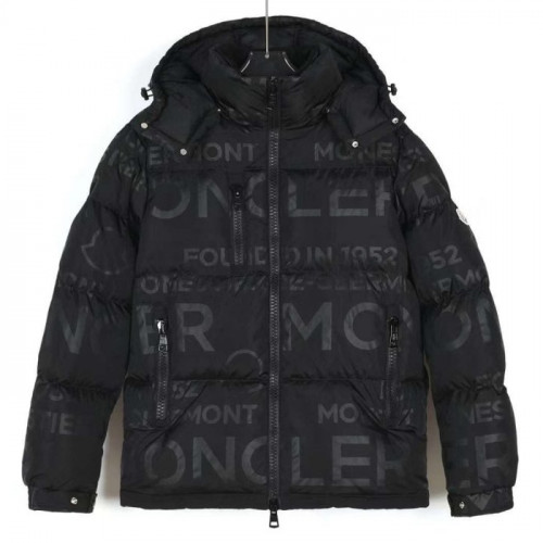 몽클*어   Trentaise 구스다운 헤비패딩(거위털)