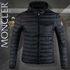 MONCL*R   "에크린스 다운 후드 자켓" 2024 신상