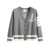 톰브*운   세일러 니트 가디건 (8011)