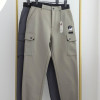 MALB*N   수입고급 포켓 밴딩 조거팬츠