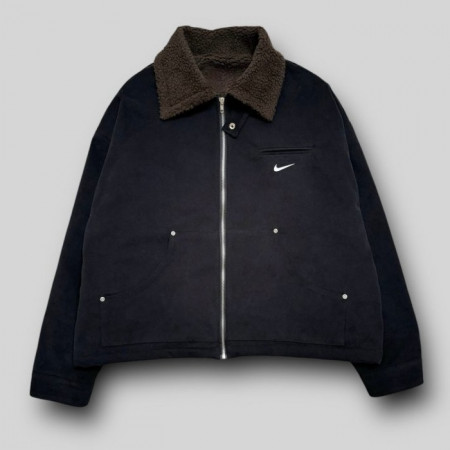 NIKE   워크 양털 자켓