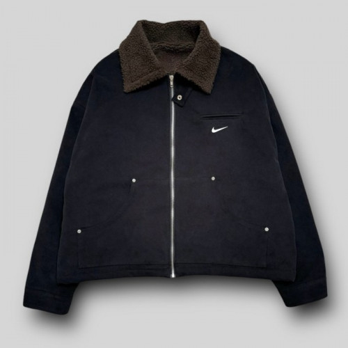 NIKE   워크 양털 자켓
