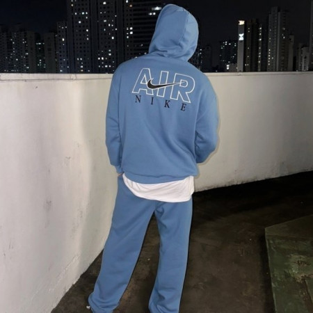 NIKE   핀트 셋업 (기모)