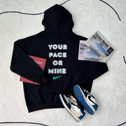 NIKE   마인드 후드