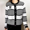 CHANEL Autumn 라인 가디건