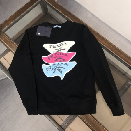 PRA*A   멀티 밀라노 맨투맨 (남여공용)