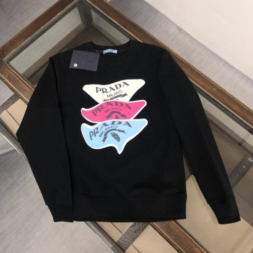 PRA*A   멀티 밀라노 맨투맨 (남여공용)