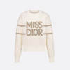 DIOR DiorAlps 스웨터