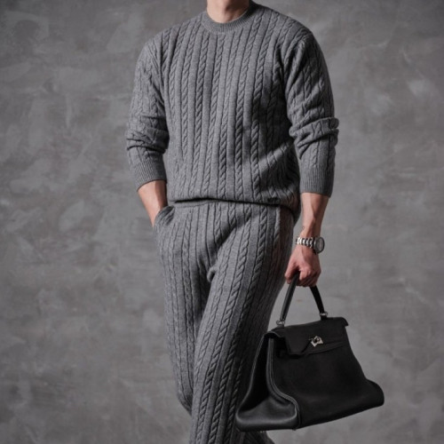 GUC*I   울 트레이닝복 가을신상