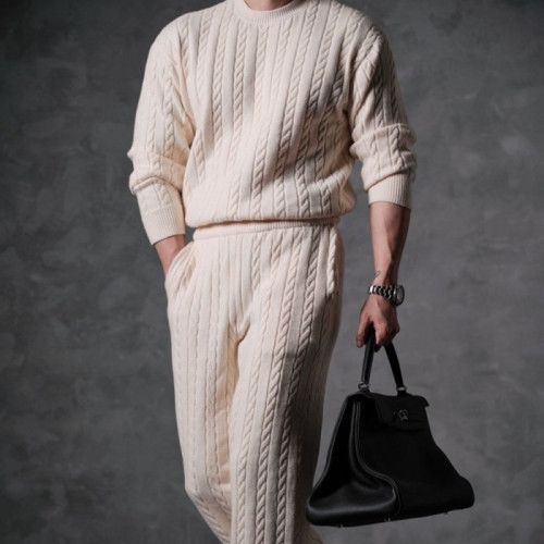 GUC*I   울 트레이닝복 가을신상