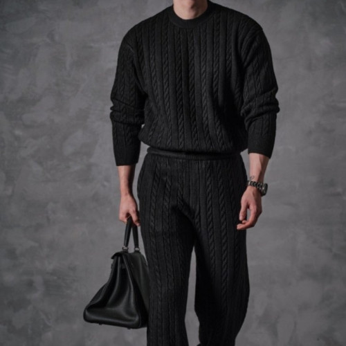 GUC*I   울 트레이닝복 가을신상