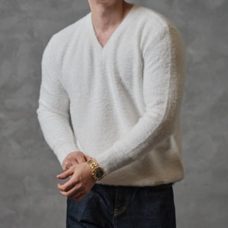 로로피*나   앙고라 머슬핏