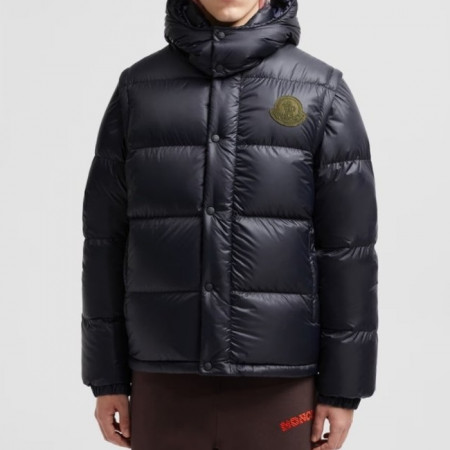 몽클*어  사이클론 Cyclone 패딩