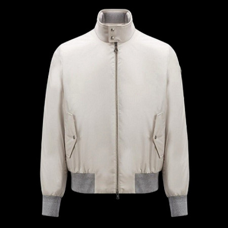 몽클*어   라라몬 숏 다운자켓