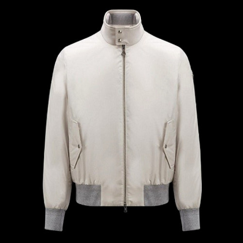 몽클*어   라라몬 숏 다운자켓