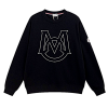 몽클*어 MONCLER 라인 보더로고 스웻셔츠