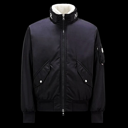 몽클*어 티무르 이너 베스트 조끼 보머 봄버재킷