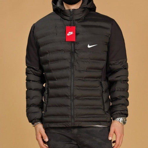 NIKE  HK 러프 패딩 (남여공용)