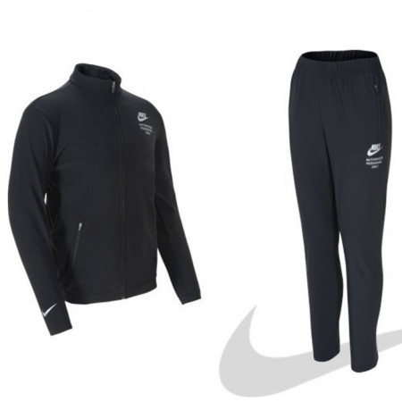 NIKE   F 스포츠 벤추리 기모 트레이닝세트 (남여공용)
