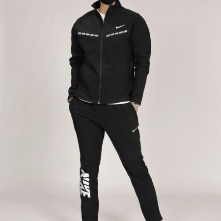 NIKE   SG 브이 벤추리 기모 트레이닝세트 (남여공용)