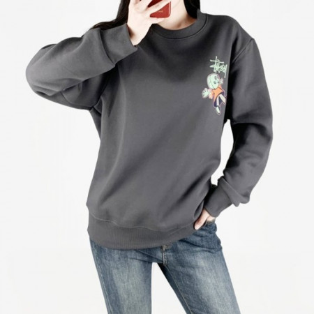 NIKE   C 할로윈 기모 맨투맨 (남여공용)