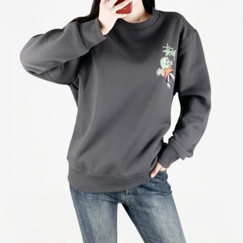 NIKE   C 할로윈 기모 맨투맨 (남여공용)