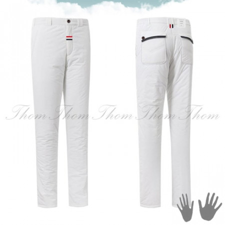 톰브*운   프리미엄 패딩팬츠