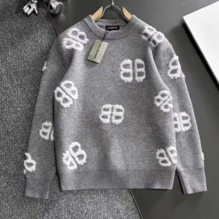 발렌시*가   2024 BB 자가드 울니트 (커스텀급)