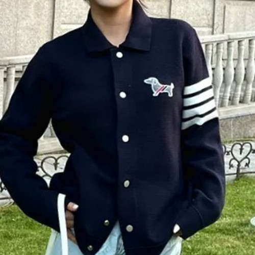 톰브*운   헥터 카라점퍼