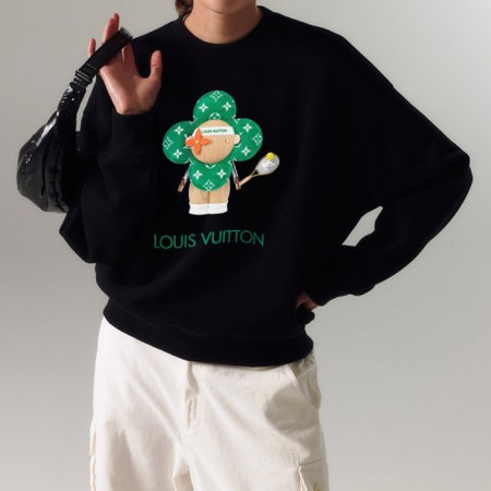 루이*통   비비엔느 테니스 맨투맨