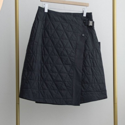 타이틀리*트   수입고급 누빔 SKORTS