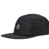 스톤아일*드 나일론 메탈 5패널 캡