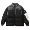 STONE ISLAND 테크 나일론 패딩자켓
