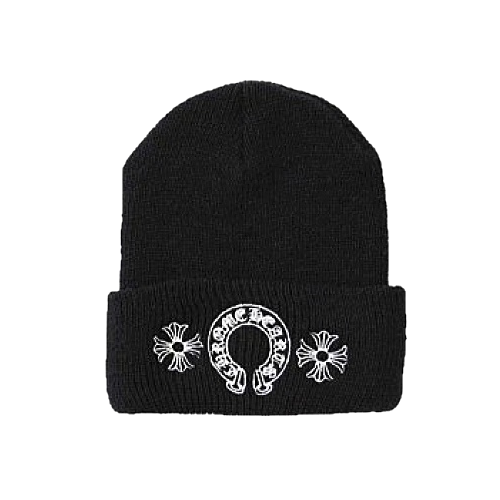 크롬*츠 트리플 크로스 비니