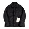 LOUIS VUITTON 모노퀼티드 패디드 자켓