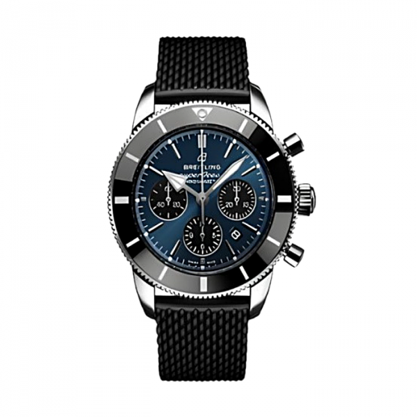 BREITLING 브라이틀링 Super Ocean Heritage II Chronograph