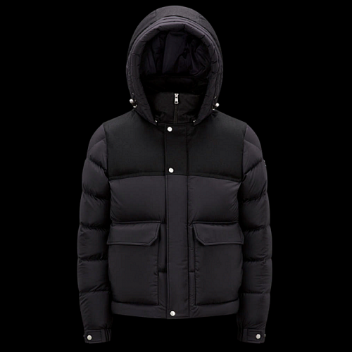 MONCLER 무살라 Mussala 구스다운 패딩 자켓