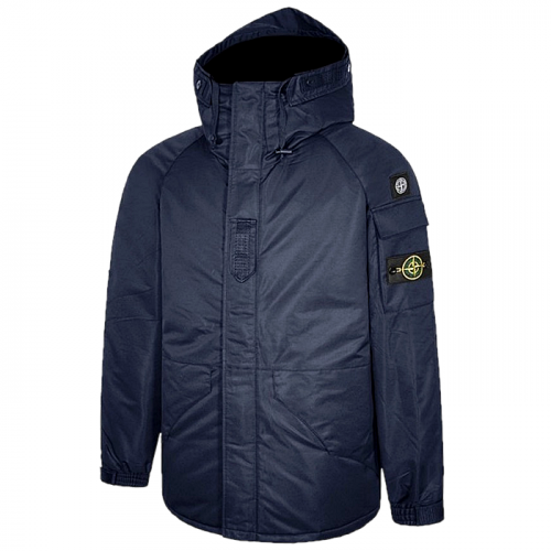 스톤아일*드 STONE ISLAND  윈터 방수 방풍 자켓2