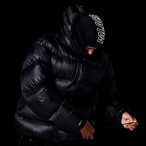 팔라스 PALACE 퍼텍스프로스트 패딩자켓