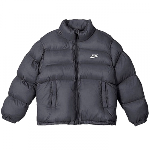 NIKE 푸퍼 미니멀 패딩